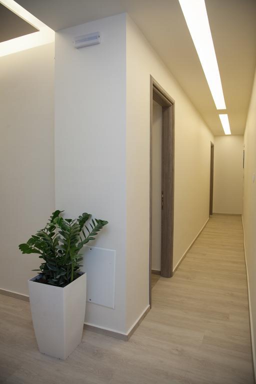 Apartamento Light Blue Window Kamari Exterior foto