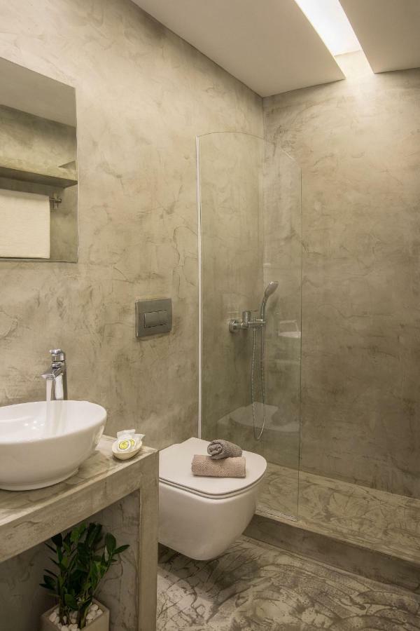 Apartamento Light Blue Window Kamari Exterior foto