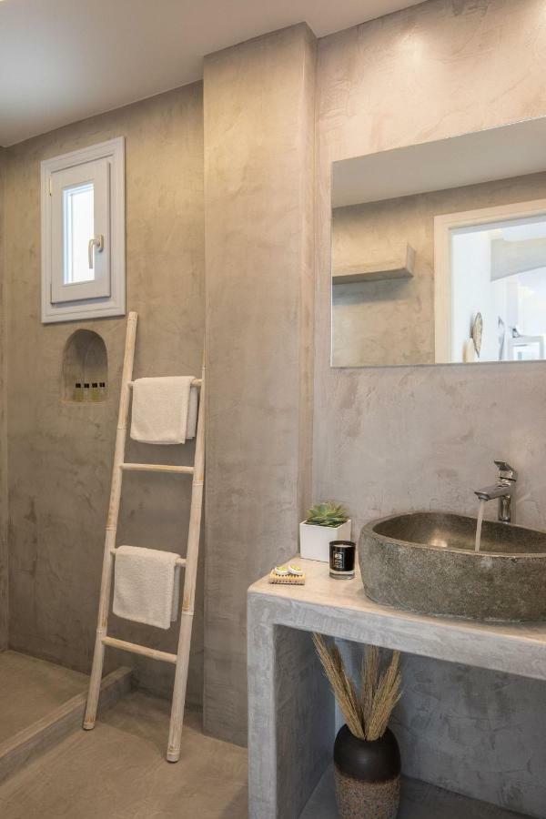 Apartamento Light Blue Window Kamari Exterior foto