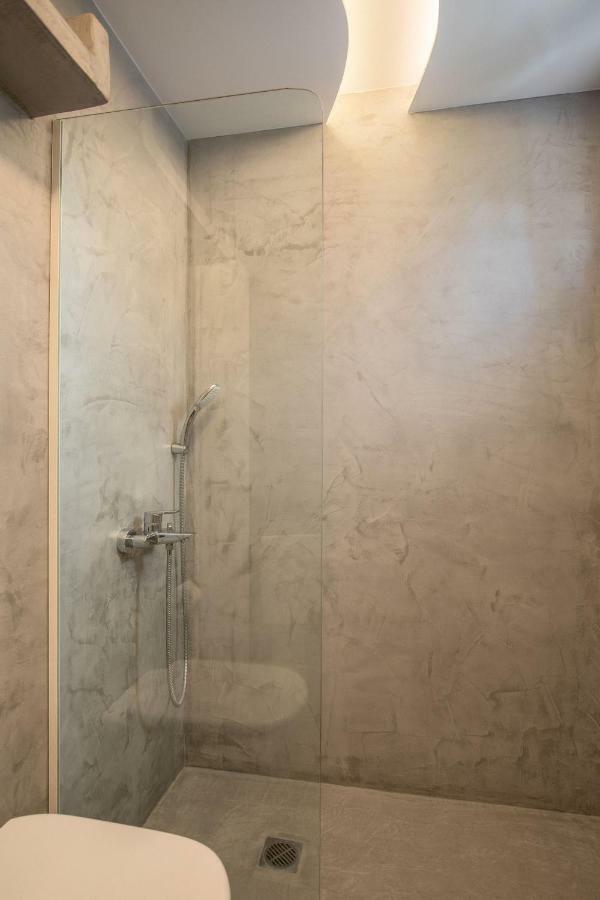 Apartamento Light Blue Window Kamari Exterior foto